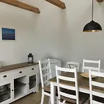 Apartment Am Alten Fischerspfad Norden