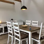 Apartment Am Alten Fischerspfad *