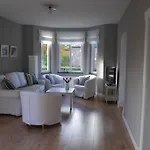 Am Alten Fischerspfad Apartment Norden
