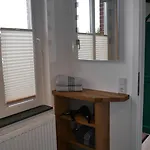 Apartment Am Alten Fischerspfad *