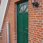Am Alten Fischerspfad Apartment *
