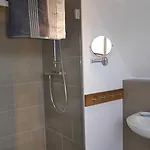 Apartment Am Alten Fischerspfad Norden