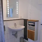 Apartment Am Alten Fischerspfad