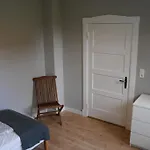 Am Alten Fischerspfad Apartment Norden