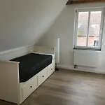Am Alten Fischerspfad Apartment