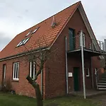 Am Alten Fischerspfad Apartment Norden