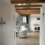 Apartment Am Alten Fischerspfad Norden