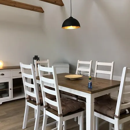 아파트 Am Alten Fischerspfad *