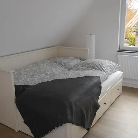Am Alten Fischerspfad *
