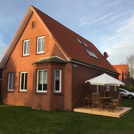 Apartment Am Alten Fischerspfad