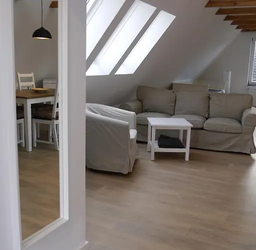 Am Alten Fischerspfad Norden