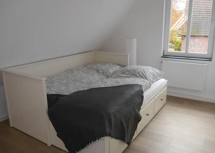 Am Alten Fischerspfad *