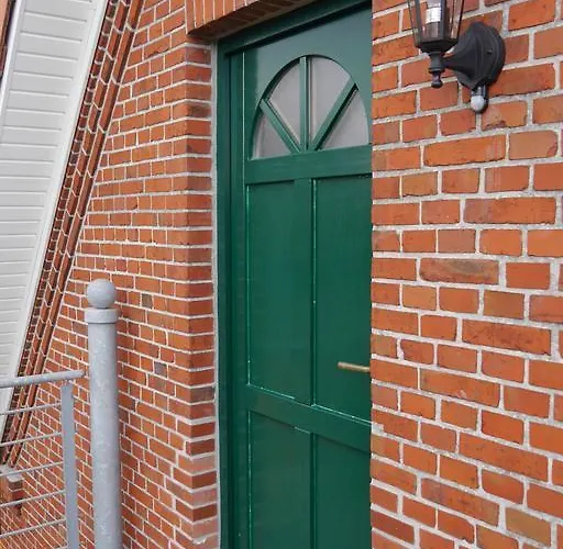 Am Alten Fischerspfad Lejlighed *