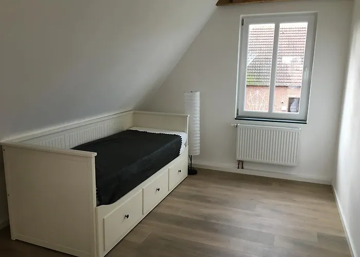 Am Alten Fischerspfad Lejlighed